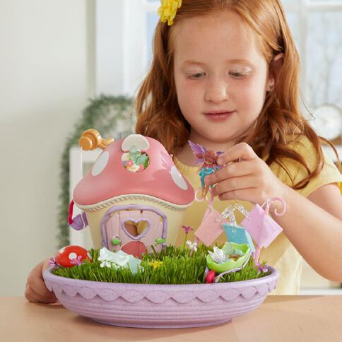My Fairy Garden Fairy Nursery Garden