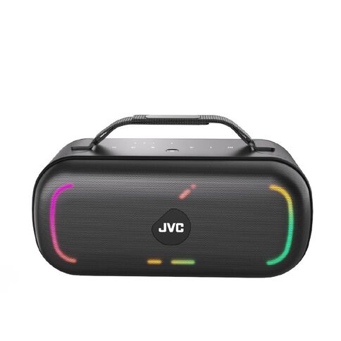 JVC IP67 50W Portable Speaker