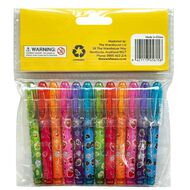 Uniti Kids Mini 12 Pack Scented Pens