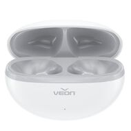 Veon True Wireless Earbuds VNTW986WHT White