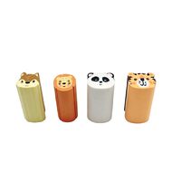 Uniti Kids Animal Erasers 4 Pack