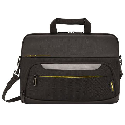 Targus CityGear III 17.3in Laptop Bag