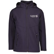 Schooltex St Joseph's Onehunga Softshell Jacket with Embroidery