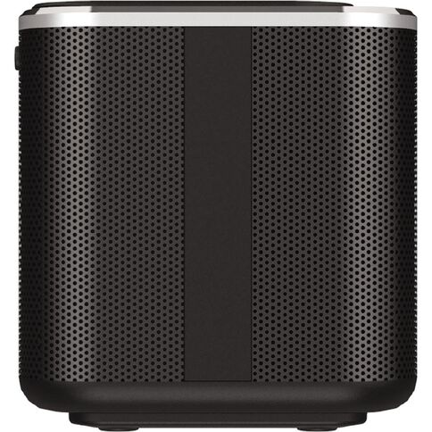 JVC Bluetooth Speaker JVBT28BK2020 Black