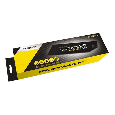 Playmax Surface X2 Mouse Mat