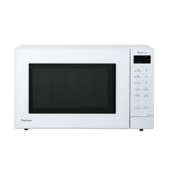 Panasonic 32L Inverter Microwave NN-ST64QWQPQ White