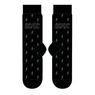ACDC Mug & Socks
