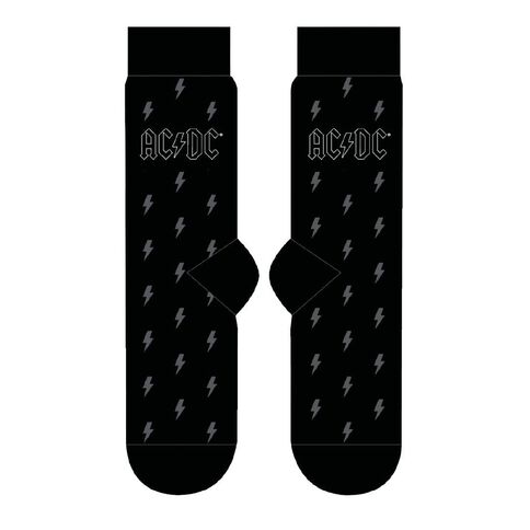 ACDC Mug & Socks