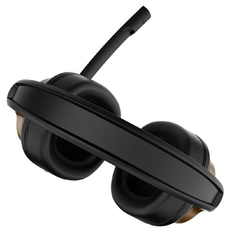 SADES Upower Wired Headset