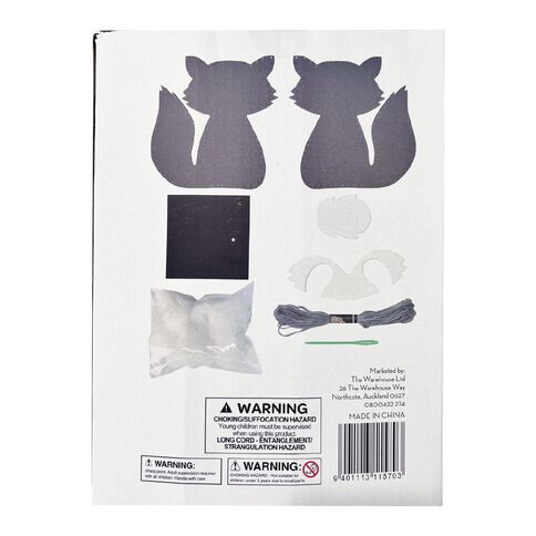 Uniti Fabric Sewing Craft Set