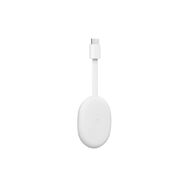 Google Chromecast 4K with Google TV