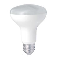 Edapt LED E27 Reflector Light Bulb R80 10W Warm White