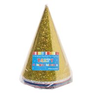 Artwrap Party Holographic Hats 8 Pack
