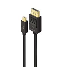 Alogic 2M Mini Displayport to Displayport Cable