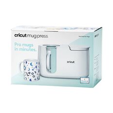 Cricut Mug Press Machine