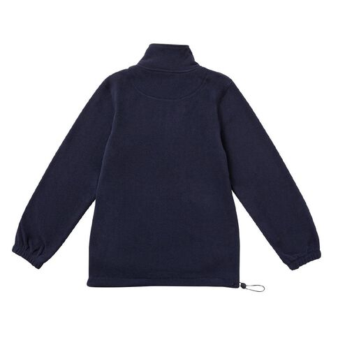 Schooltex Sumner School Polar Fleece Top with Badge
