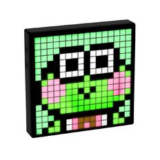 Tech.Inc Desktop Pixel Screen 16x16