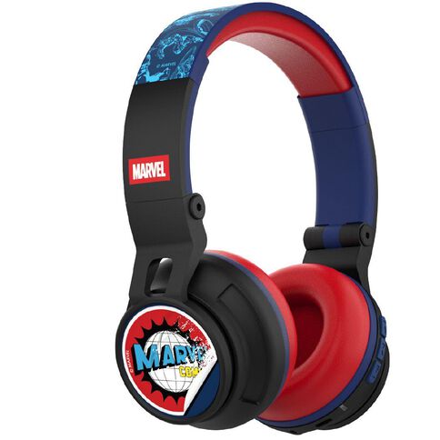 Marvel Wireless Volume Limited Headphones