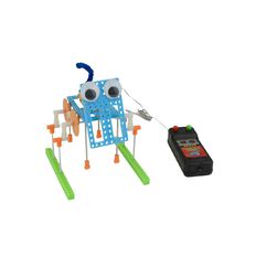 Satzuma Stem Walking Dog
