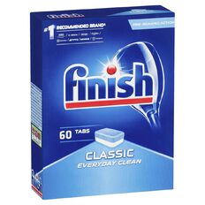 Finish Classic Regular 60 Tablets
