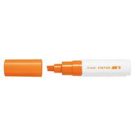 Pilot Pintor Marker Chisel Broad 8.0mm Tip Orange
