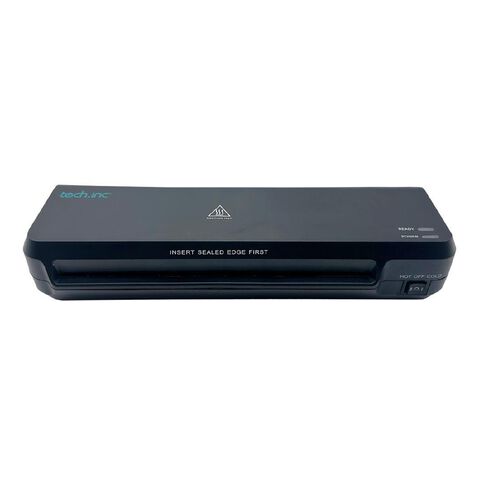 Tech.Inc Laminator A4