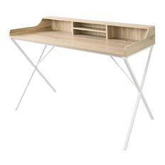 Workspace Writing Desk White