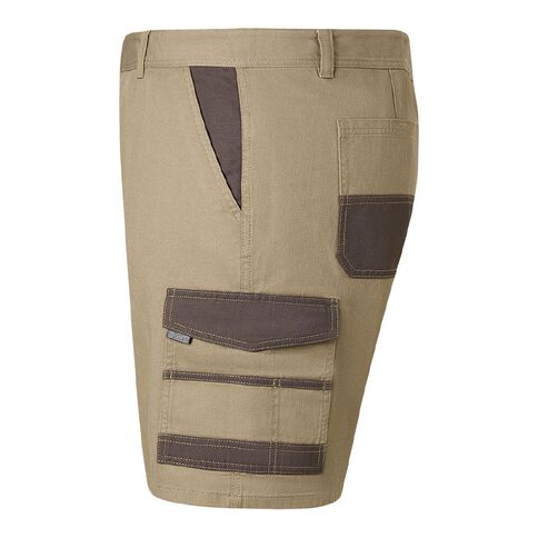 Rivet Men's Utility Shorts