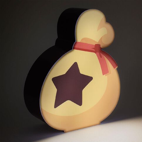 Paladone Animal Crossing Bell Bag Box Light