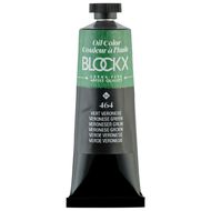 BLOCKX Oil Tube 35ml S4 464 Veronese Green