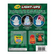 Crayola Light-ups Snowman