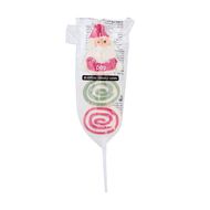 Nice Christmas Mallow Pop 40g