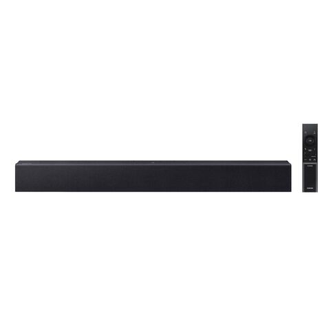 Samsung HW-B400F/XY 2.0ch Sound Bar 2025