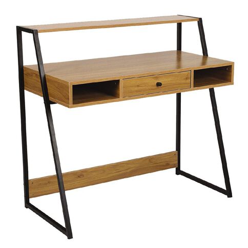 Workspace Loft Desk