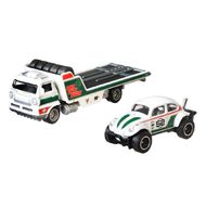 Hot Wheels Car Culture Team Transport Hauler Assorted