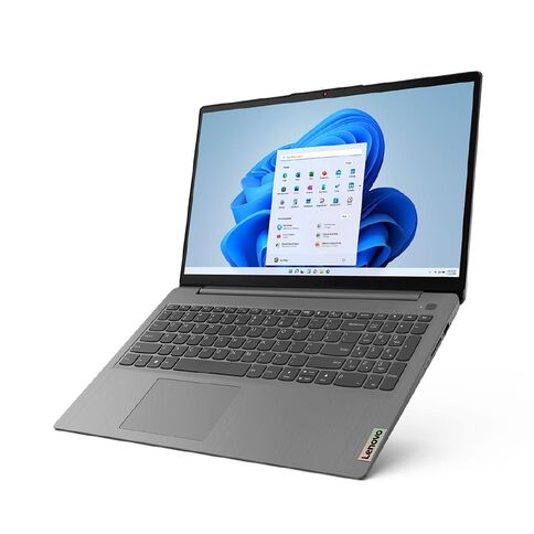 Lenovo 15.6 Inch IdeaPad Slim 3 R3-5300U 8GB RAM 256GB SSD WIN11H