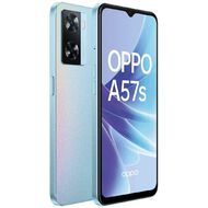 OPPO A57s Sky Blue
