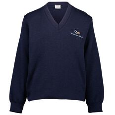 Schooltex Tapawera Area Jersey with Embroidery