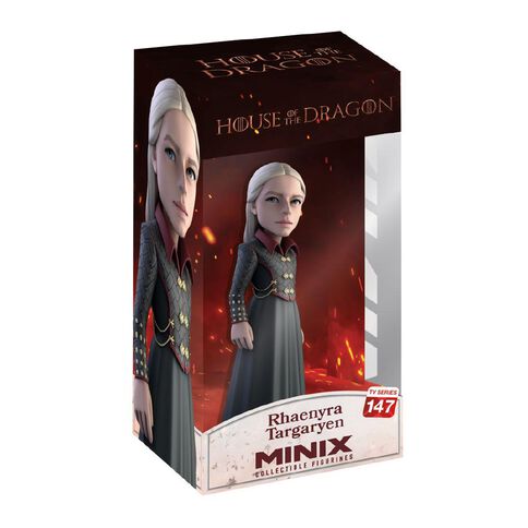 Minix Collectible Figurine Rhaenyra Targaryen