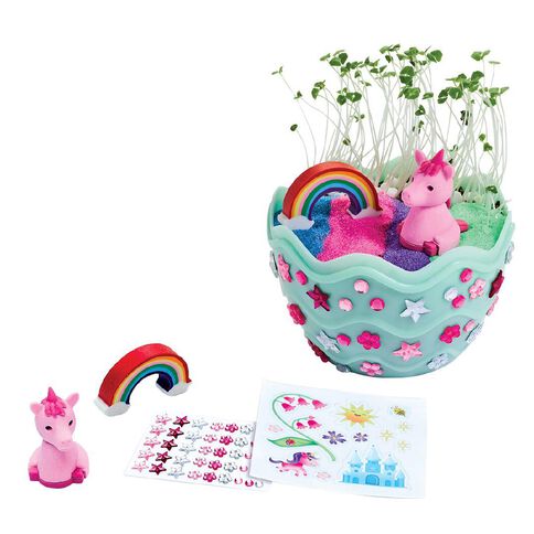 Faber-Castell Creativity For Kids Mini Kits Unicorn