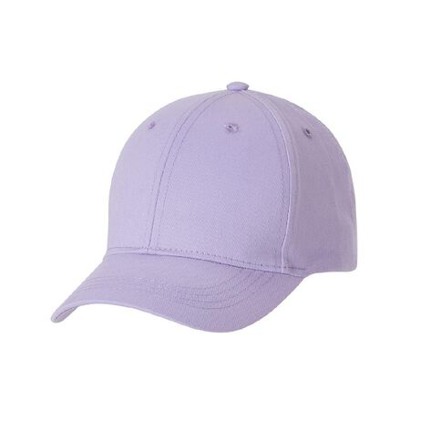 Young Original Kids' Twill Peak Cap