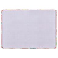 Uniti Stationery Postcard A5 Notebook