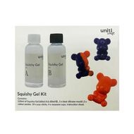 Uniti Resin Silicone Kit