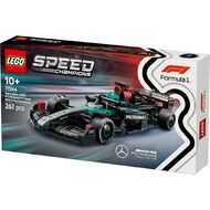 LEGO Speed Champions Mercedes-AMG F1 W15 Race Car 77244