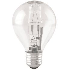 Edapt Halogena E27 Fancy Light Bulb 28w