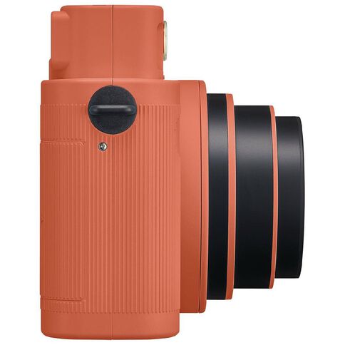 Fujifilm Instax SQ1 Instant Camera Teracotta Orange
