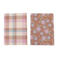 Uniti Western Folklore Notebook A6 2 Pack