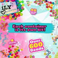 iLY DIY Jewellery Minis Mix