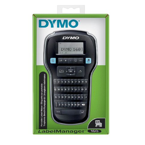 Dymo Label Manager 160P