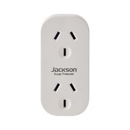 Jackson Double Adaptor Vertical Surge